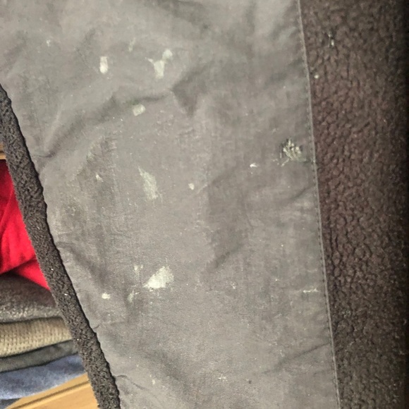 THE NORTH FACE | Men’s Denali jacket black fleece | Size XL Extra Large - Picture 5 of 5